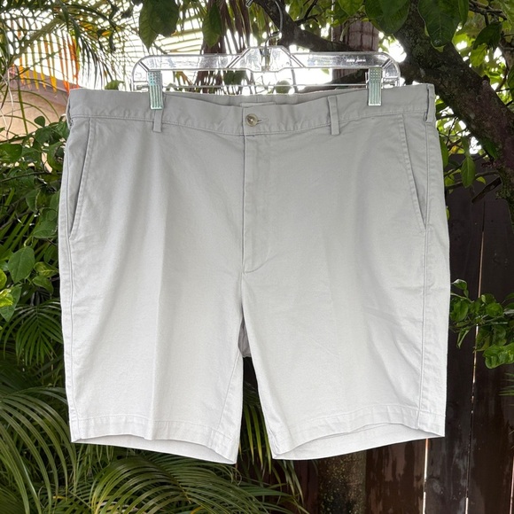 PETER MILLAR Pilot Twill Shorts size 38 - Picture 4 of 12